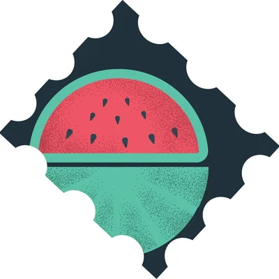 Melon Icon